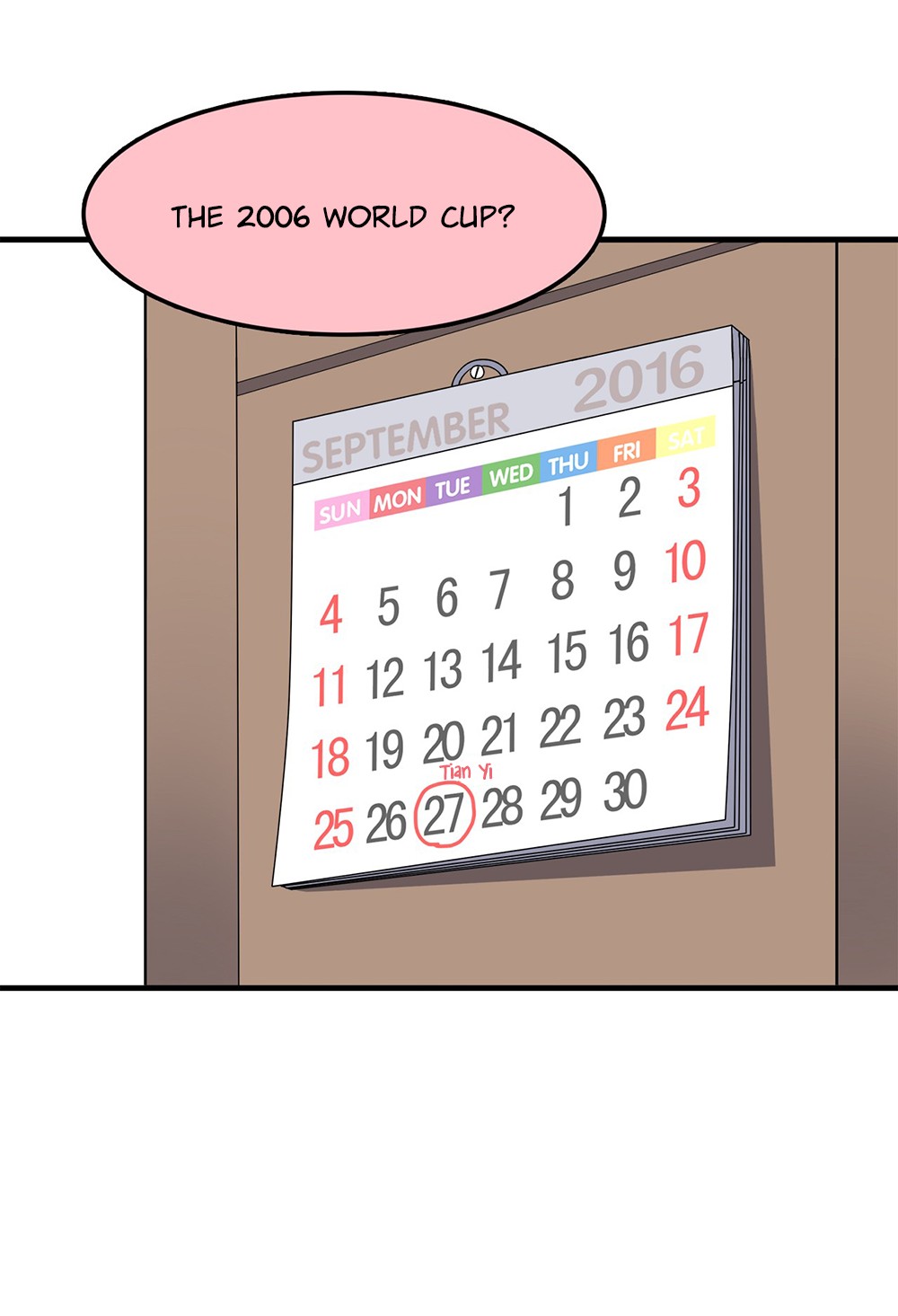 Read Time Lover chapter 5 image 28 on Lezhin