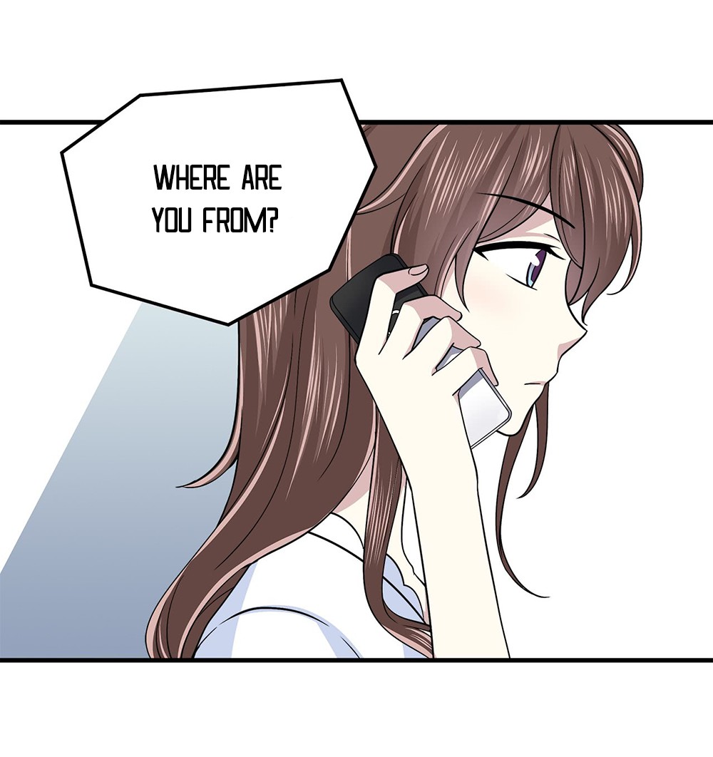 Read Time Lover chapter 5 image 4 on Lezhin