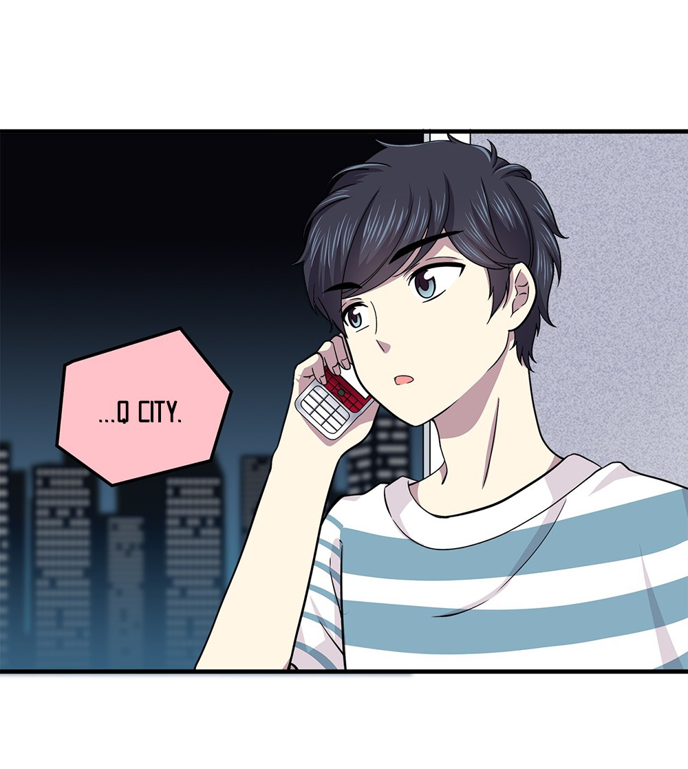 Read Time Lover chapter 5 image 5 on Lezhin