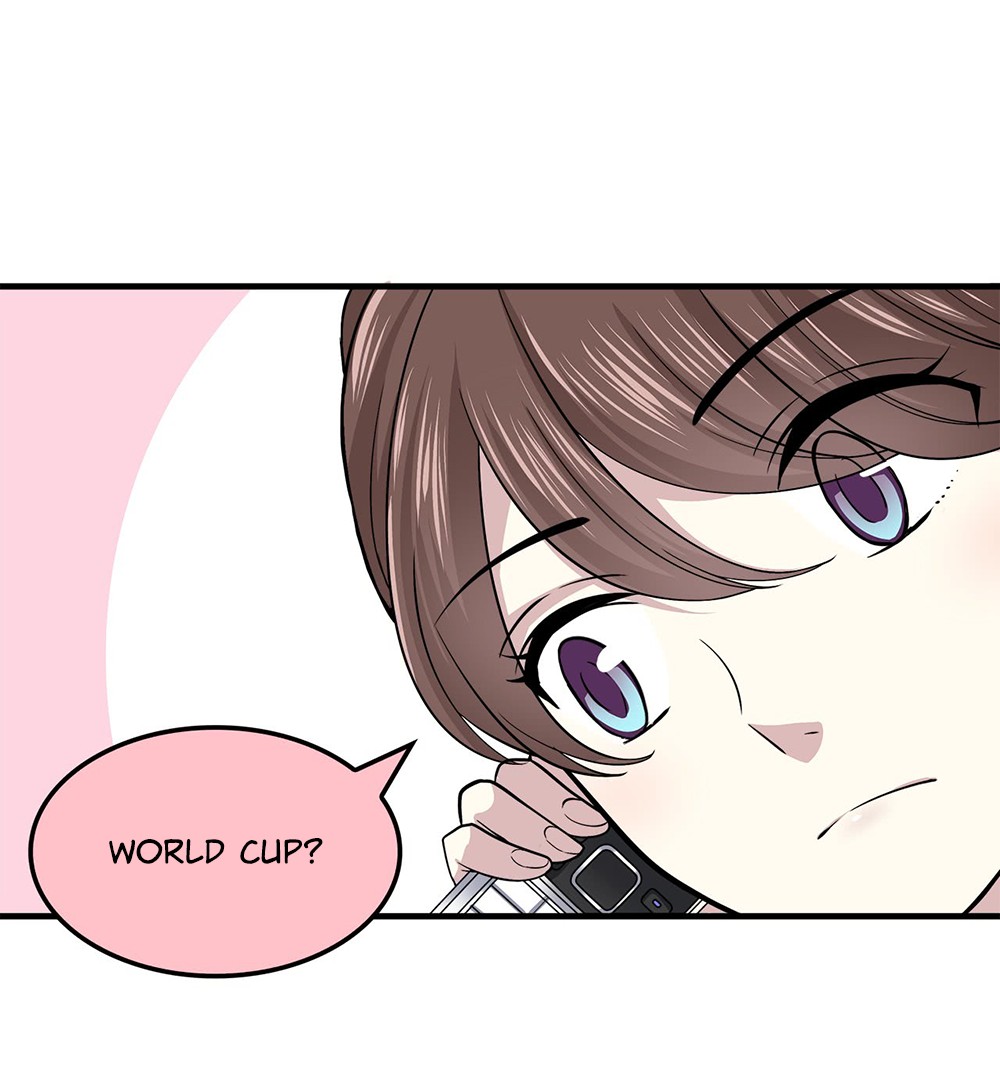 Read Time Lover chapter 5 image 9 on Lezhin