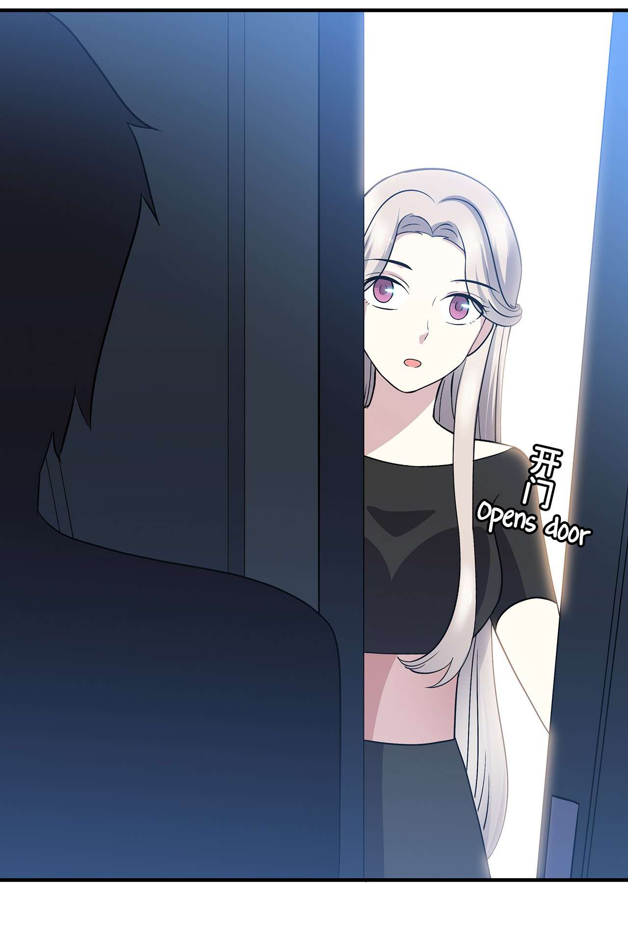 Read Time Lover chapter 50 image 14 on Lezhin