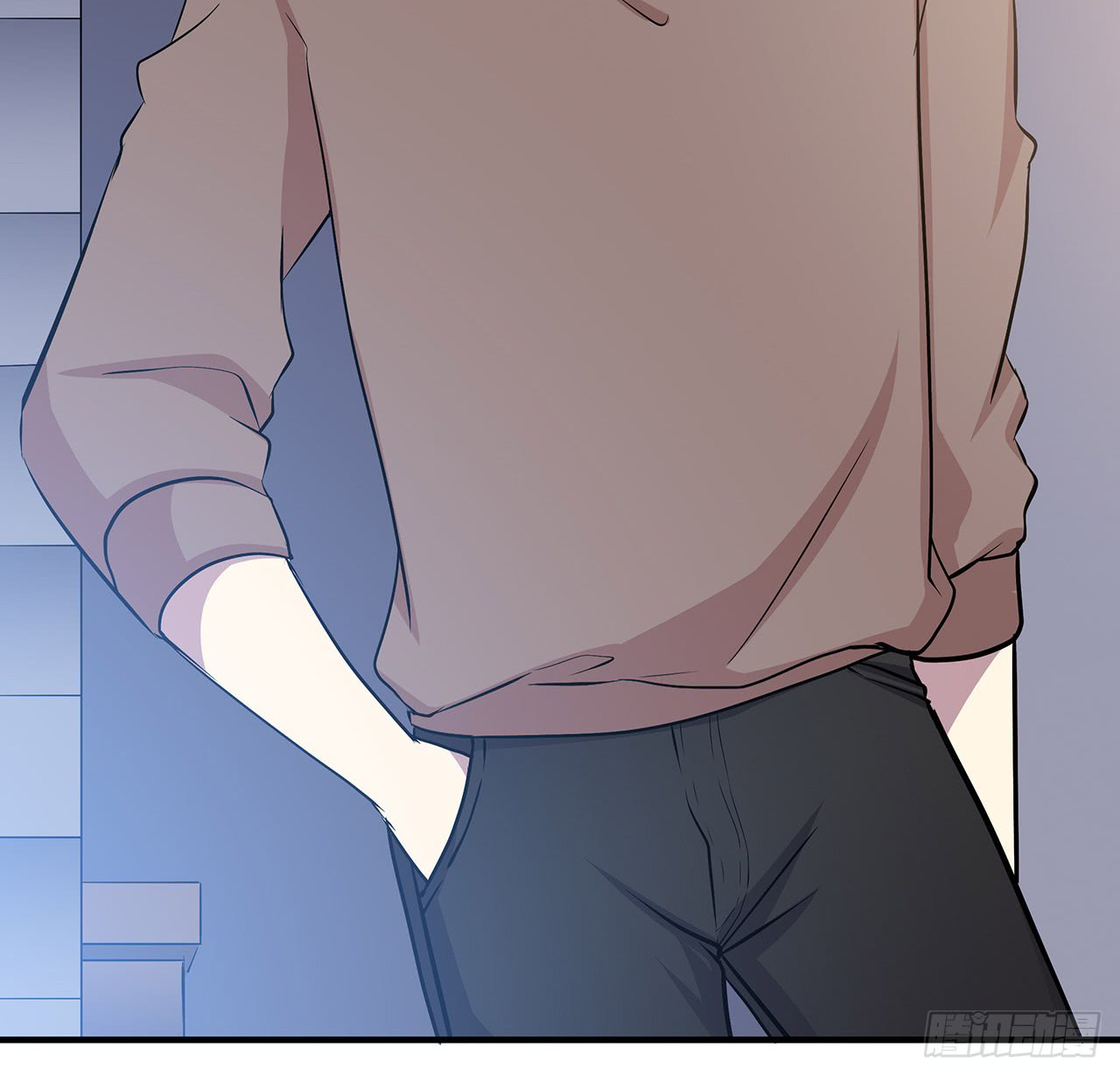 Read Time Lover chapter 50 image 16 on Lezhin