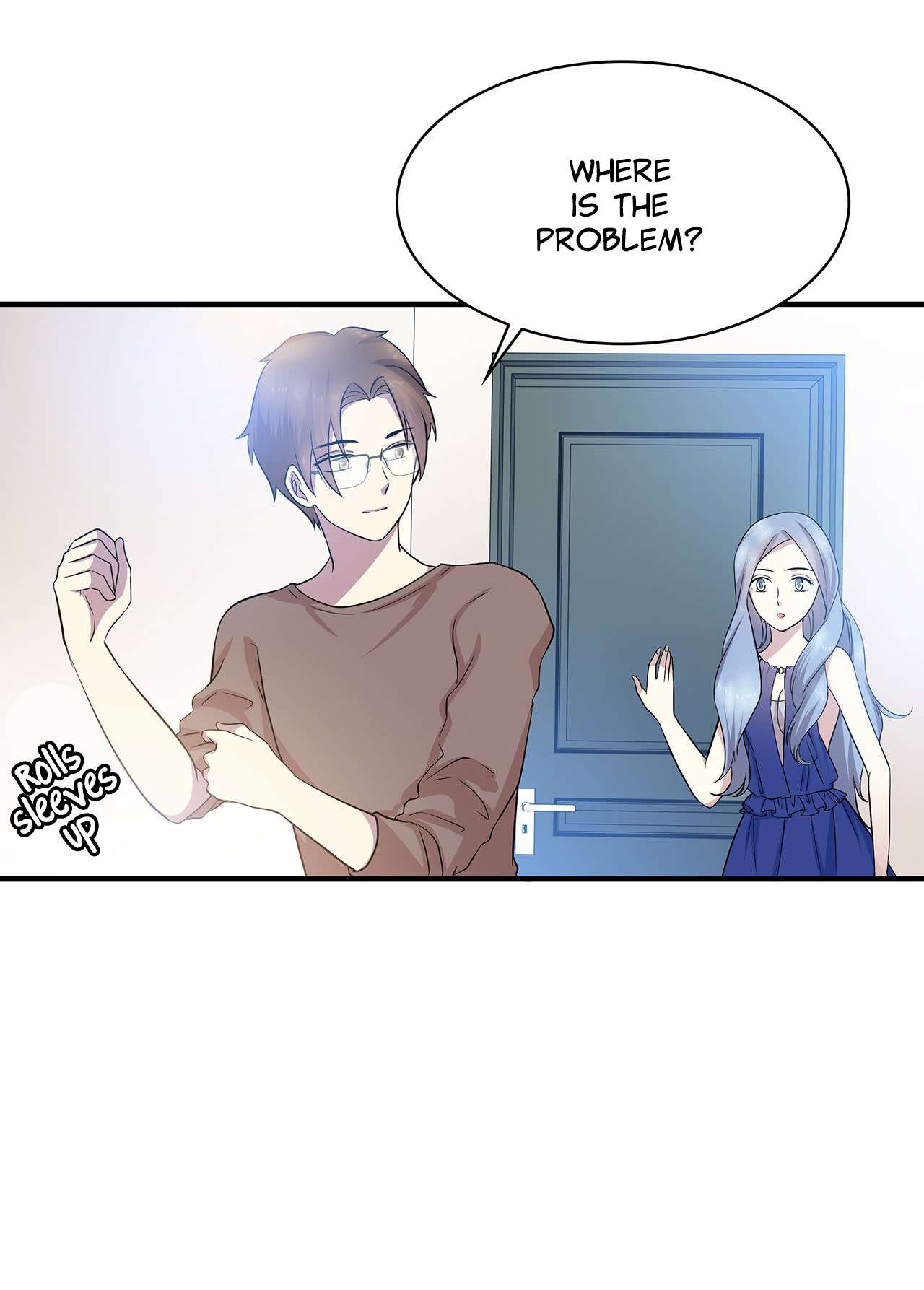 Read Time Lover chapter 50 image 19 on Lezhin