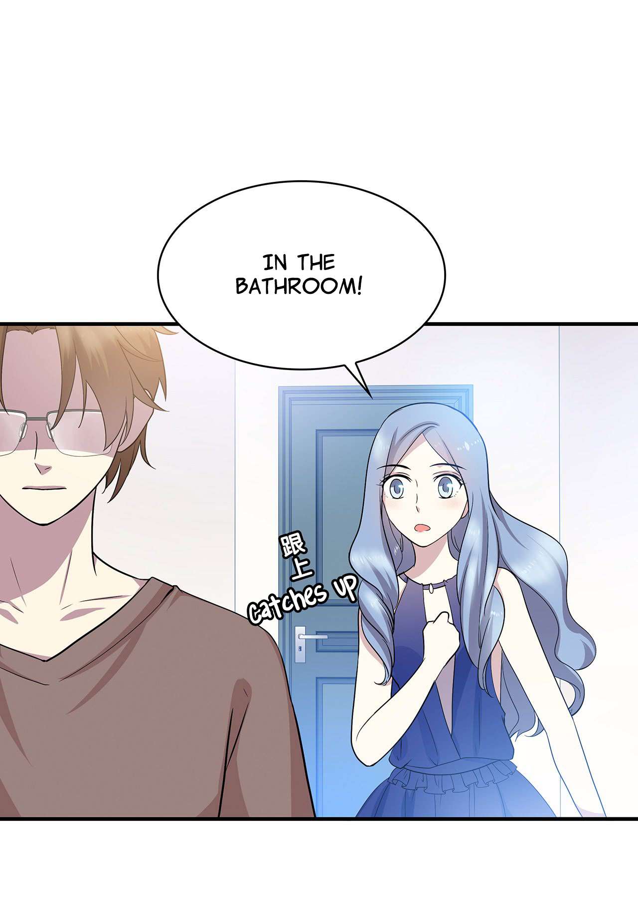 Read Time Lover chapter 50 image 20 on Lezhin