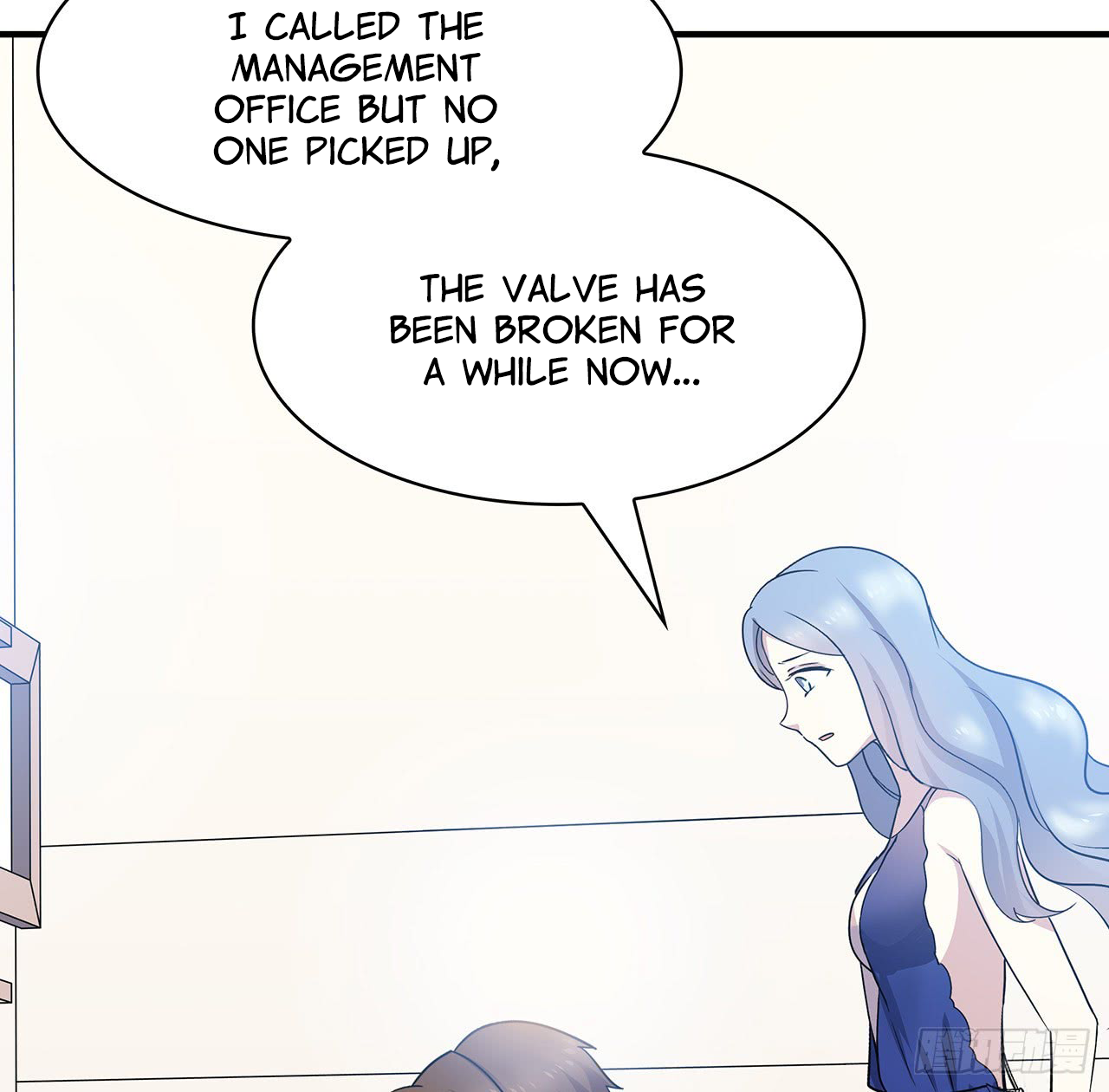 Read Time Lover chapter 50 image 21 on Lezhin