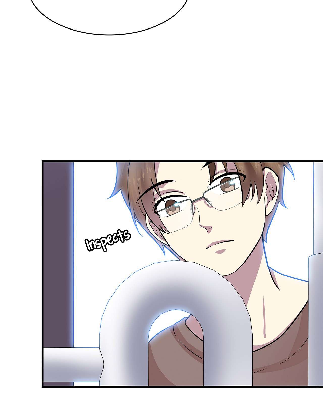 Read Time Lover chapter 50 image 23 on Lezhin