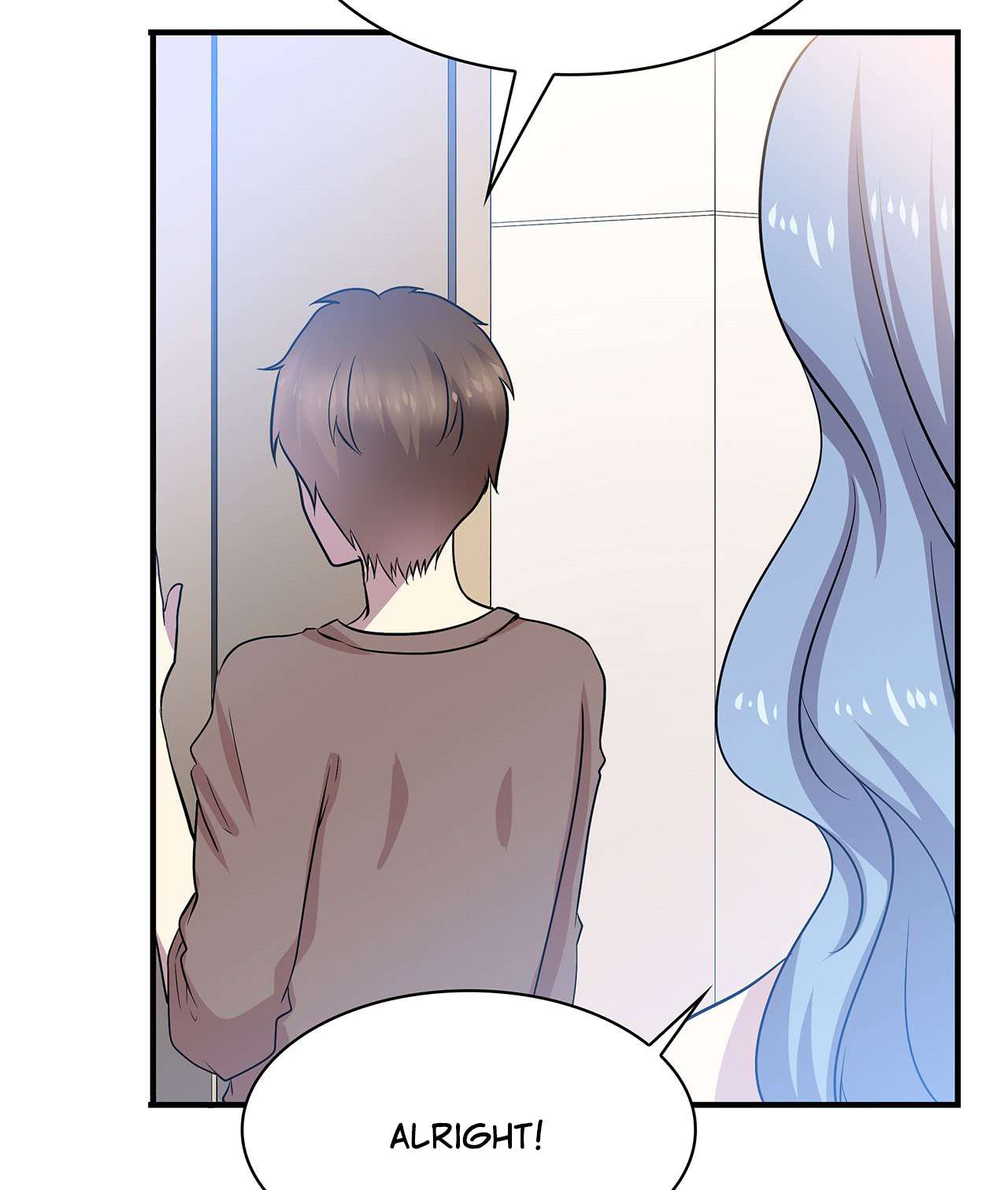 Read Time Lover chapter 50 image 31 on Lezhin