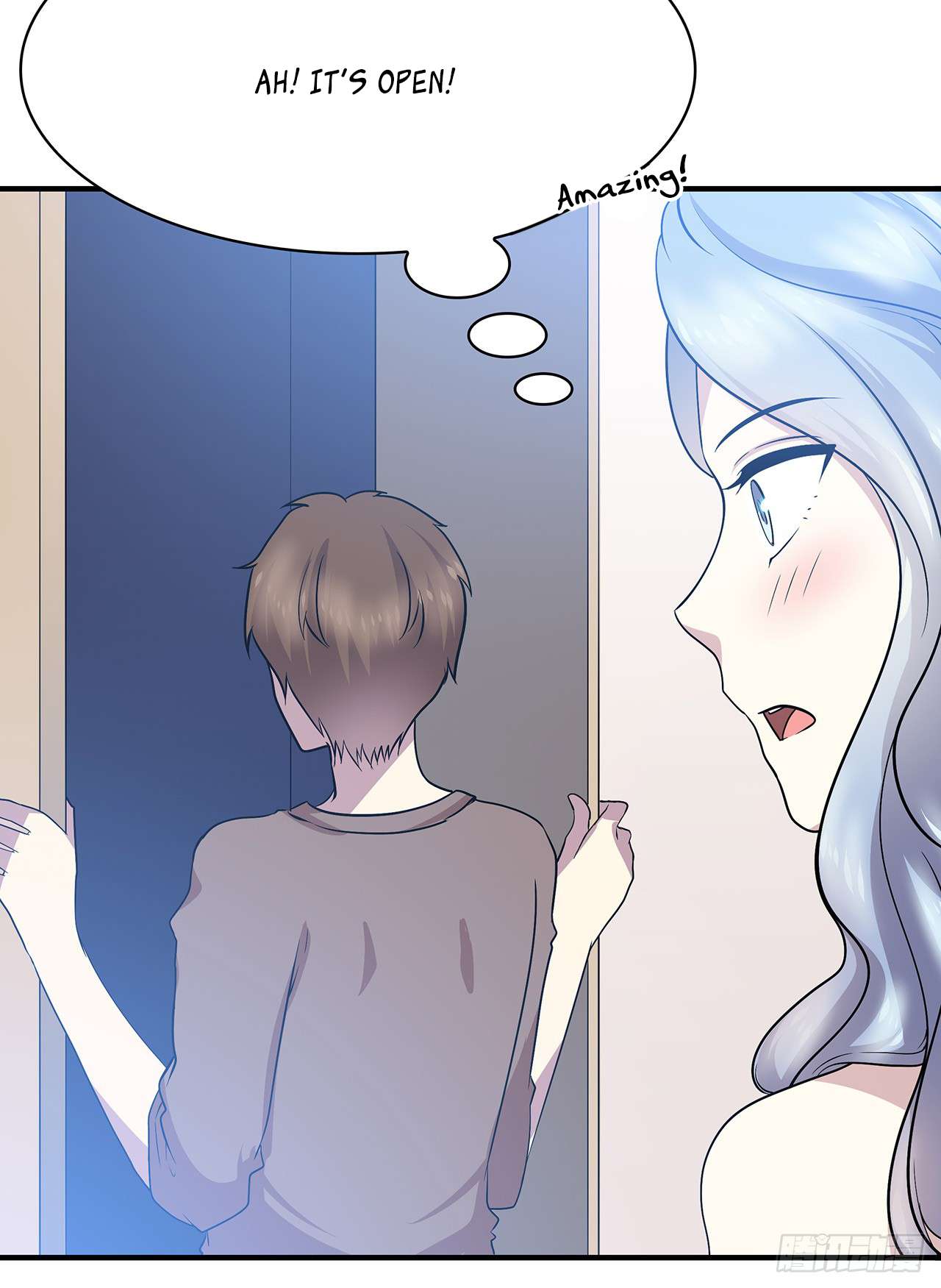 Read Time Lover chapter 50 image 37 on Lezhin