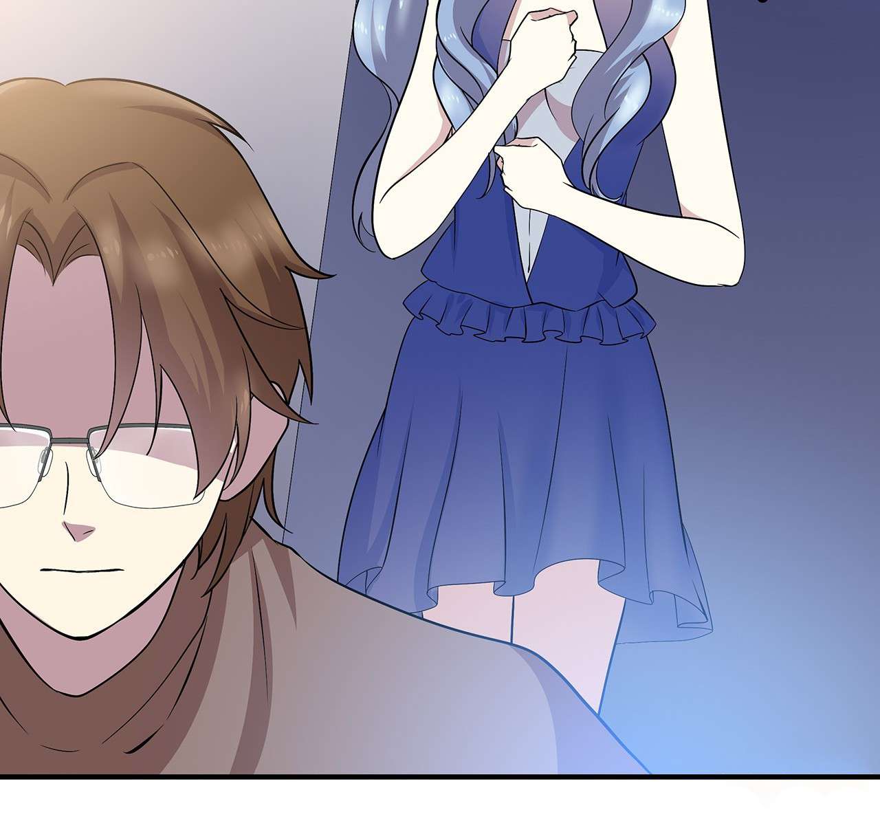 Read Time Lover chapter 50 image 40 on Lezhin