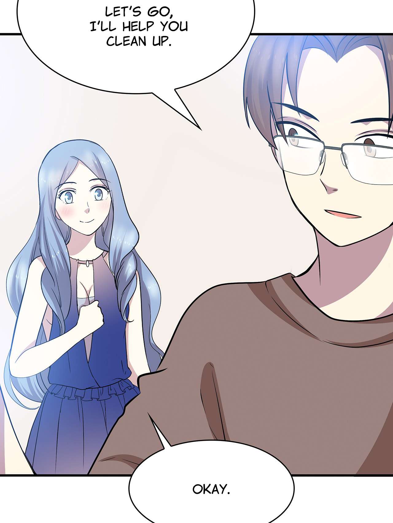 Read Time Lover chapter 50 image 41 on Lezhin