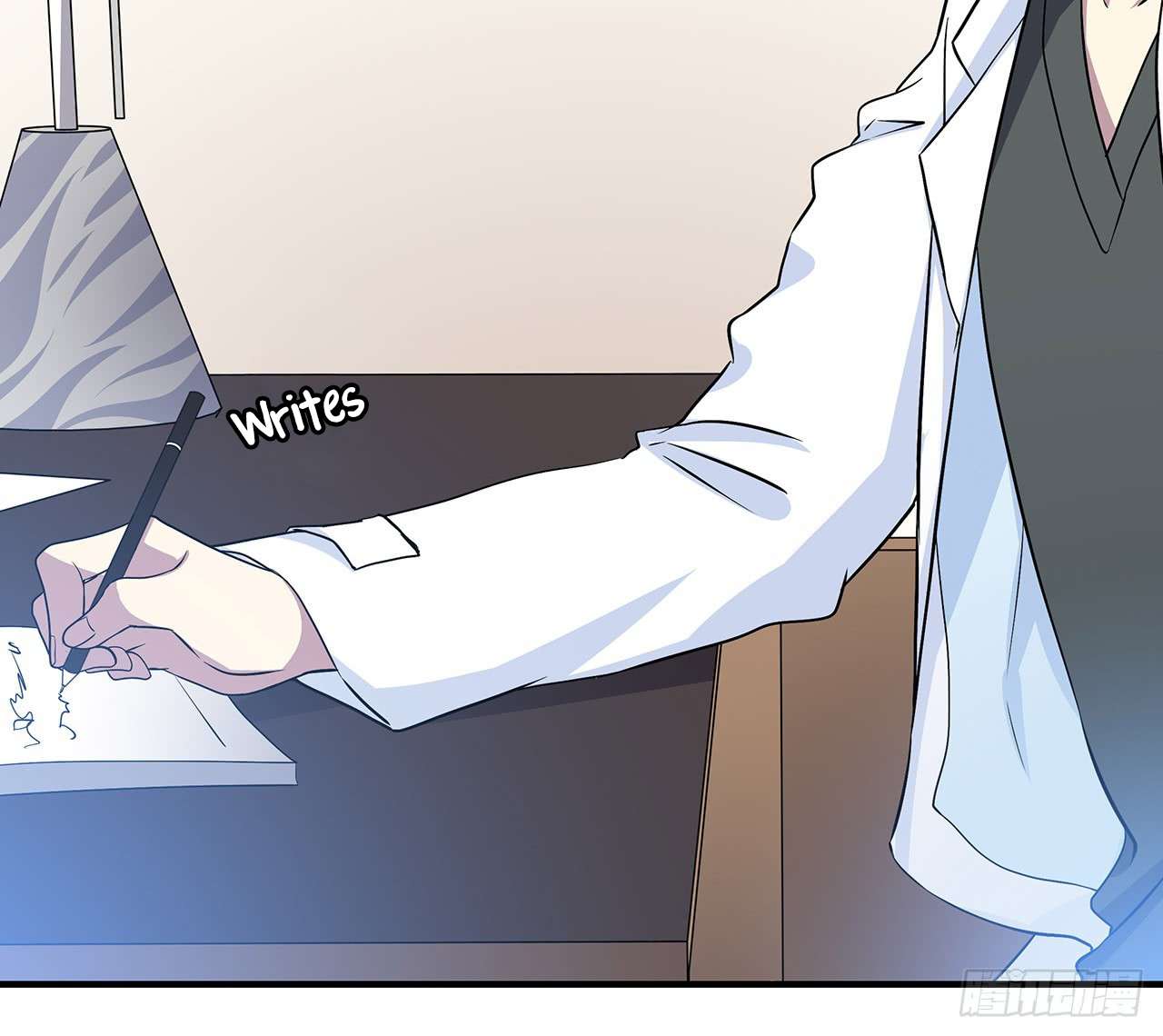 Read Time Lover chapter 50 image 45 on Lezhin