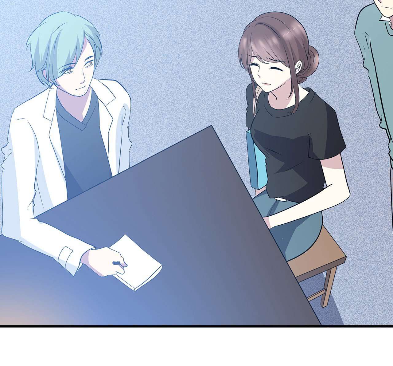 Read Time Lover chapter 50 image 48 on Lezhin