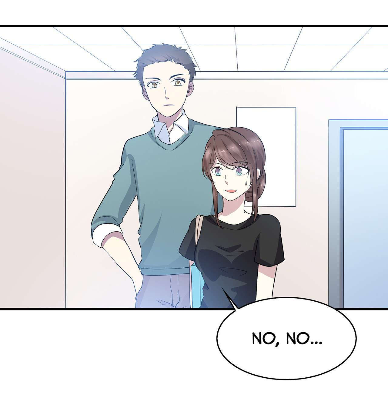 Read Time Lover chapter 50 image 49 on Lezhin