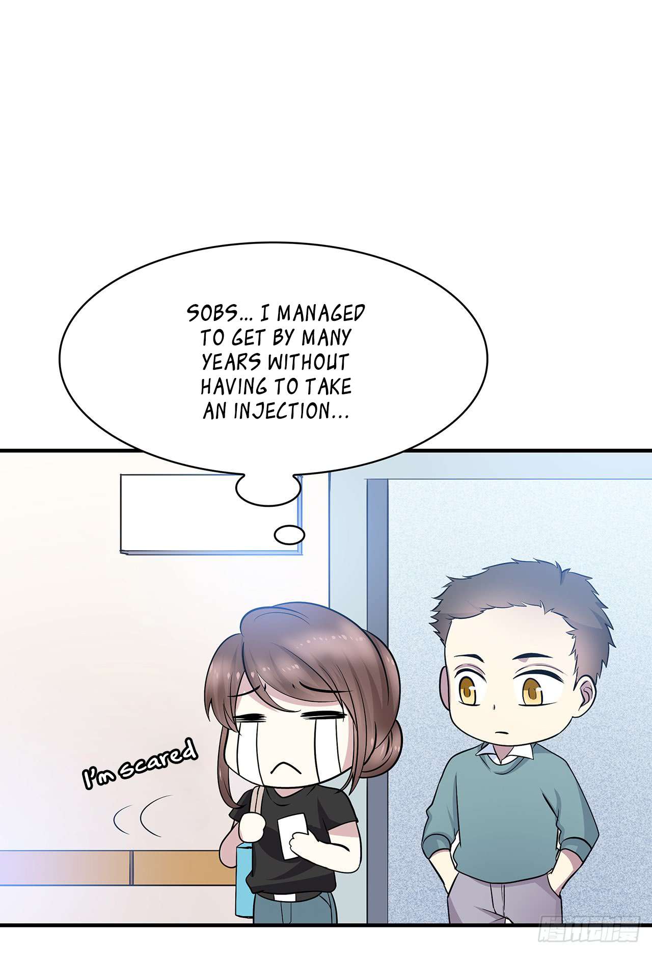 Read Time Lover chapter 50 image 51 on Lezhin