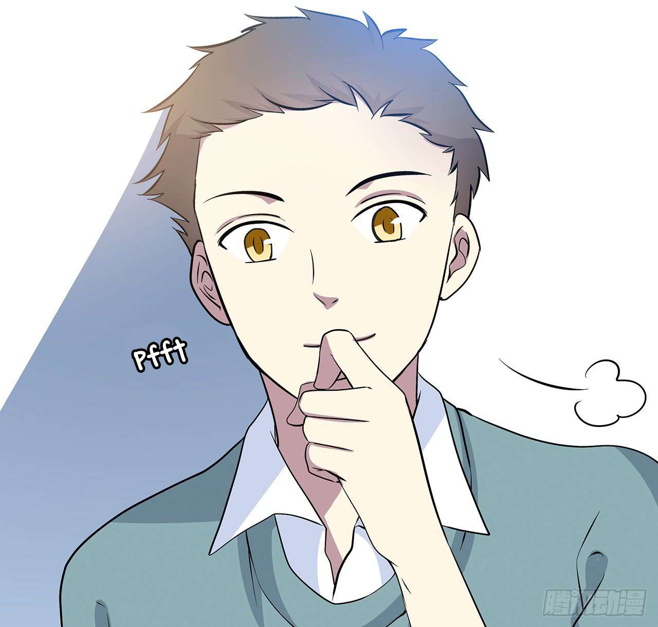 Read Time Lover chapter 50 image 52 on Lezhin