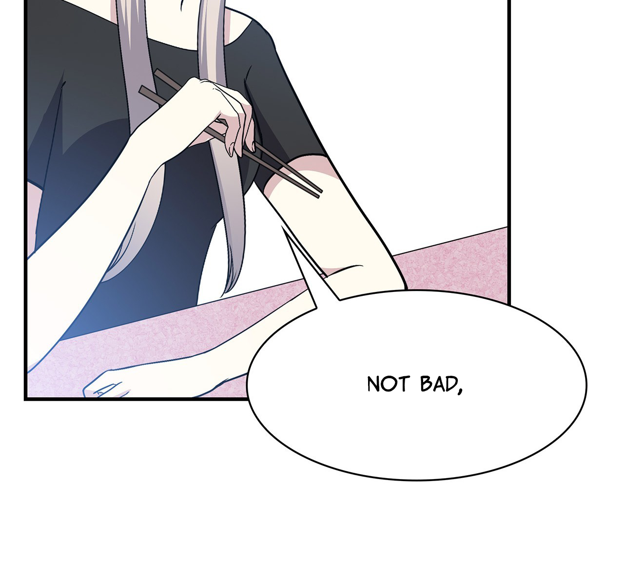 Read Time Lover chapter 50 image 6 on Lezhin