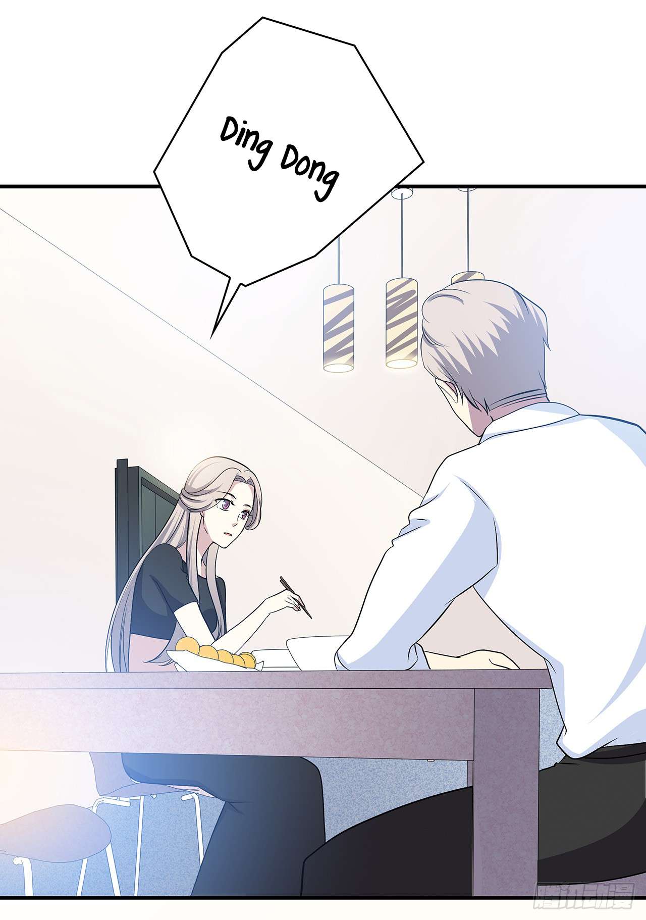 Read Time Lover chapter 50 image 9 on Lezhin