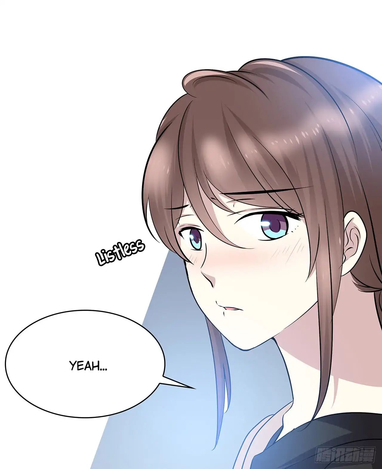 Read Time Lover chapter 51 image 14 on Lezhin