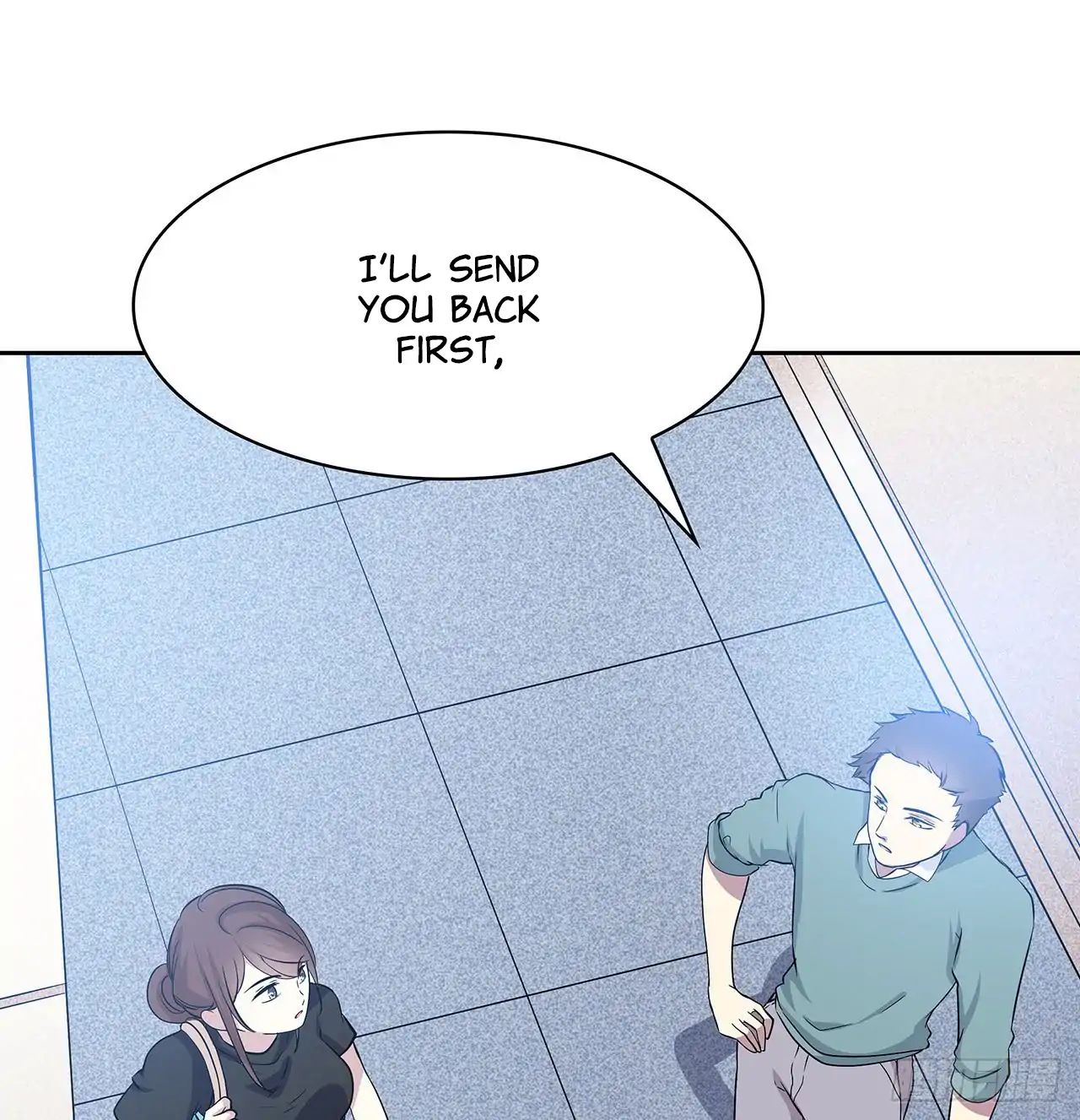 Read Time Lover chapter 51 image 17 on Lezhin