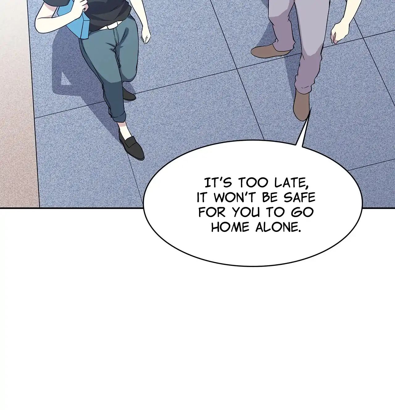 Read Time Lover chapter 51 image 18 on Lezhin