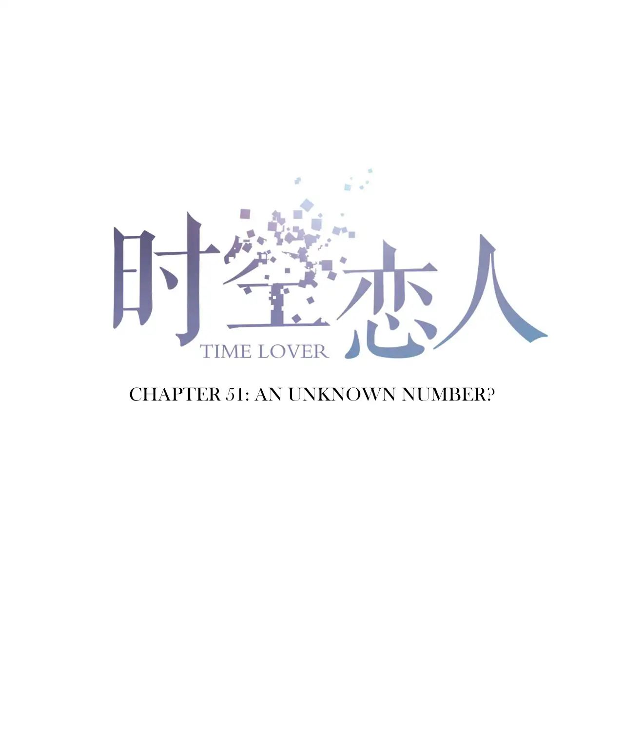 Read Time Lover chapter 51 image 2 on Lezhin