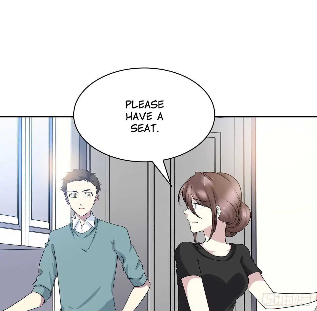 Read Time Lover chapter 51 image 21 on Lezhin