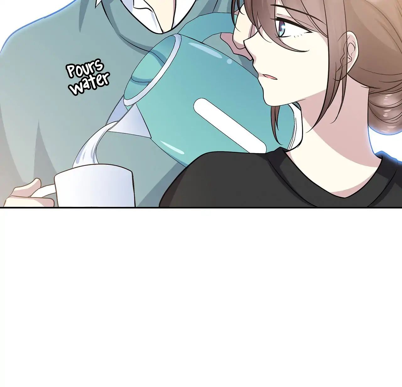 Read Time Lover chapter 51 image 27 on Lezhin