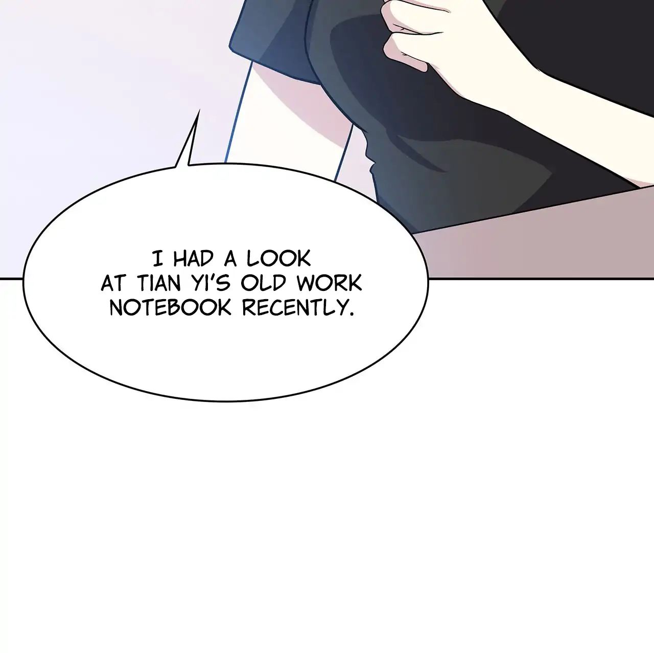 Read Time Lover chapter 51 image 32 on Lezhin