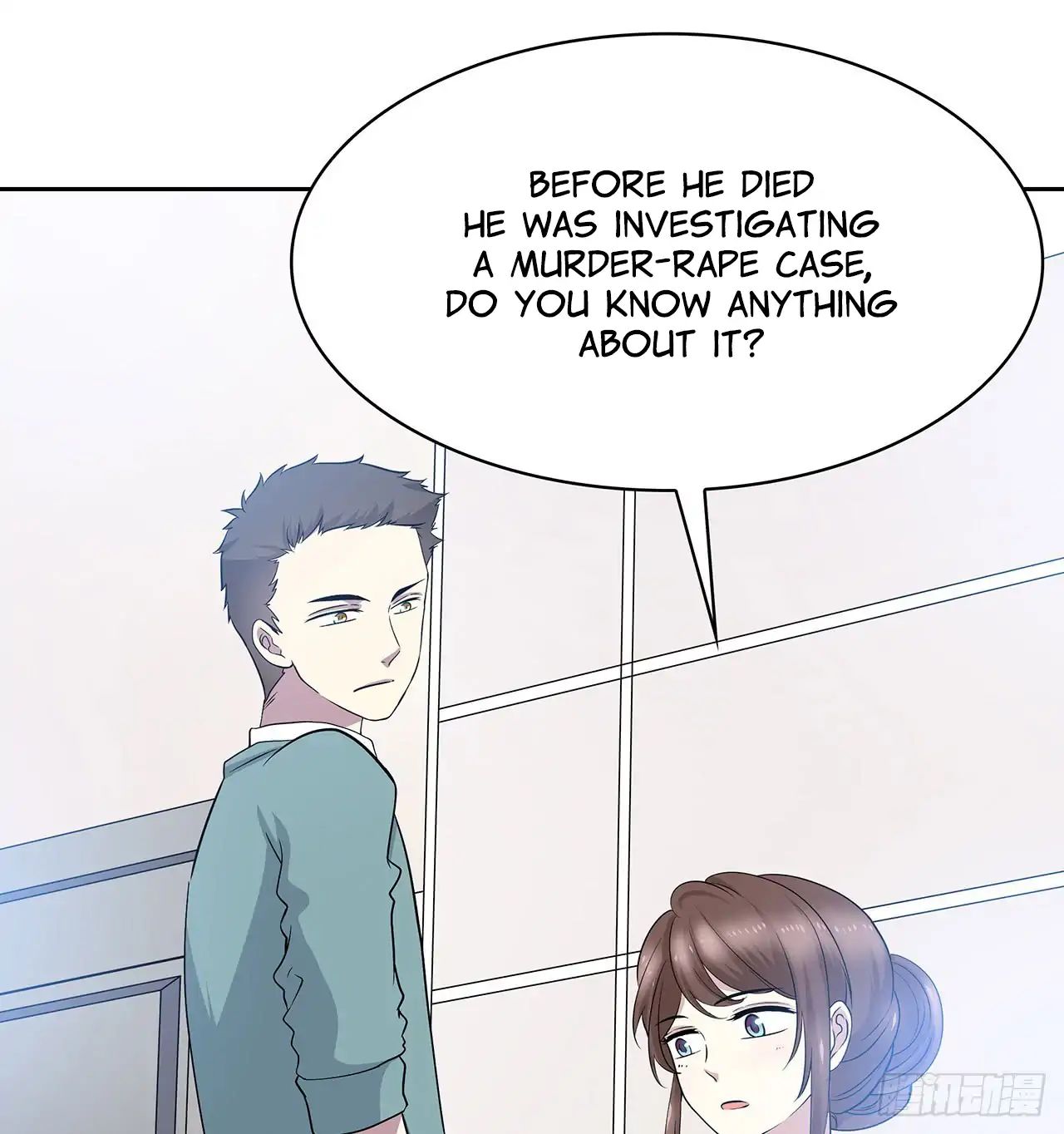 Read Time Lover chapter 51 image 35 on Lezhin