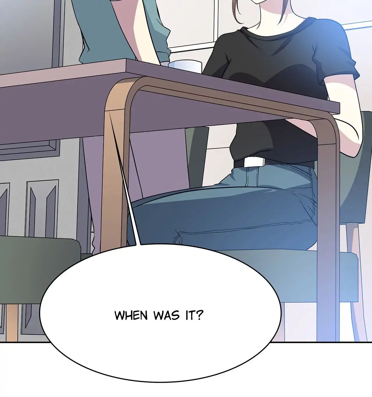 Read Time Lover chapter 51 image 36 on Lezhin