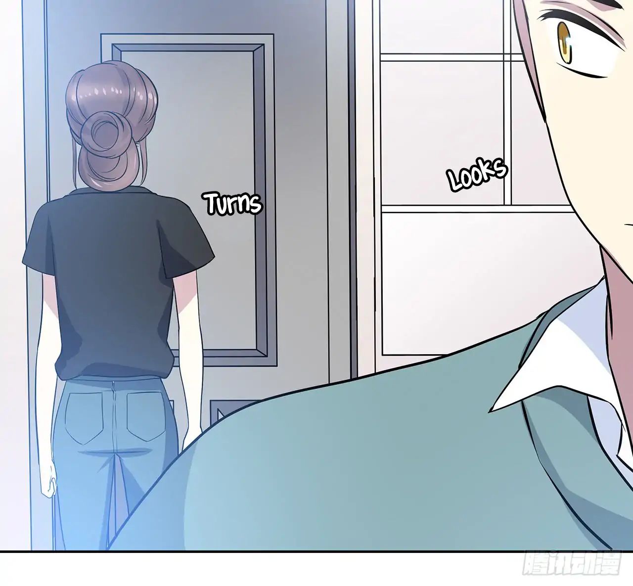 Read Time Lover chapter 51 image 49 on Lezhin