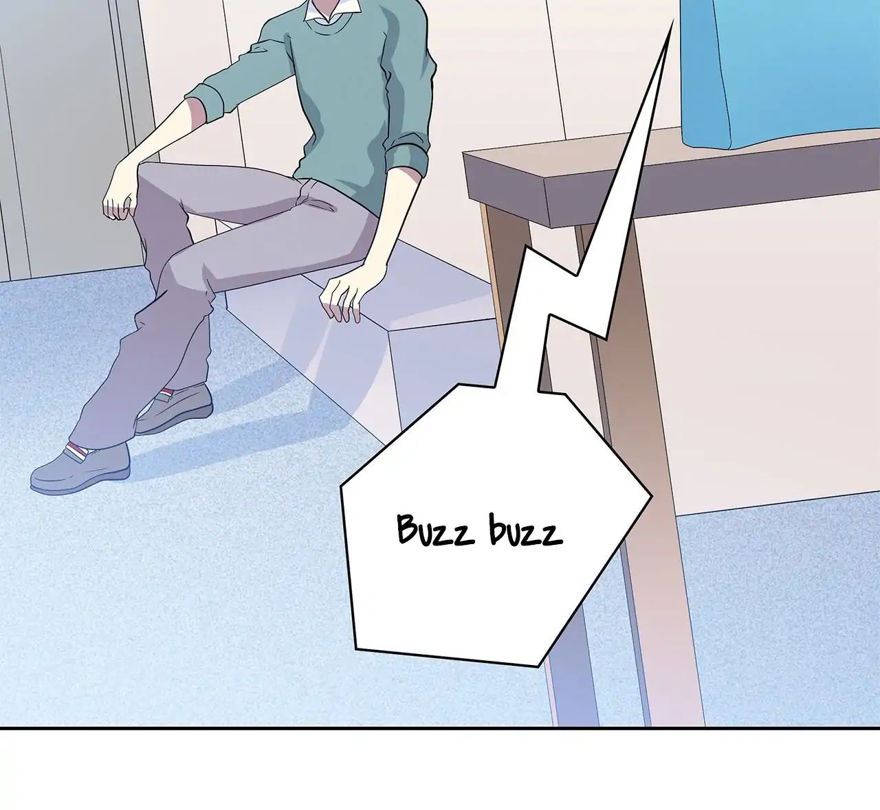 Read Time Lover chapter 51 image 57 on Lezhin