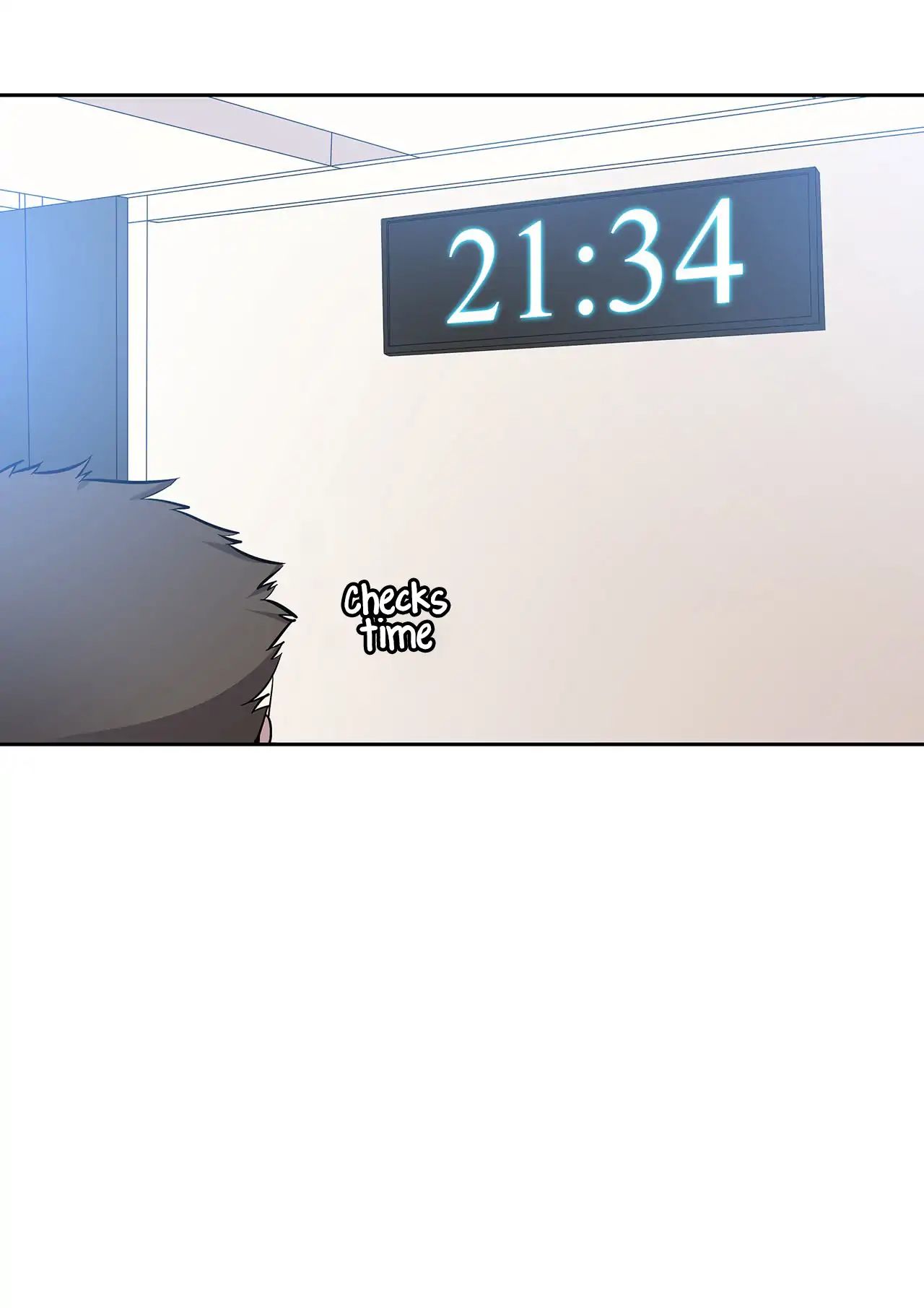 Read Time Lover chapter 51 image 8 on Lezhin