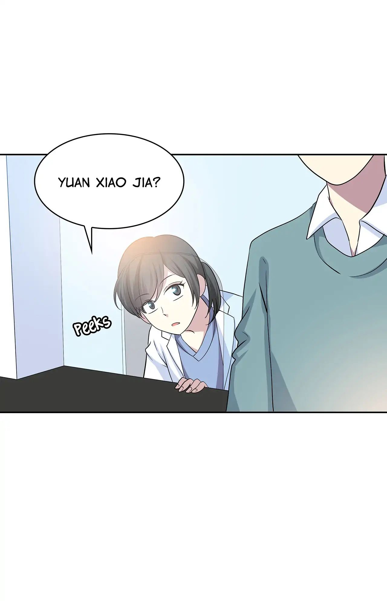 Read Time Lover chapter 51 image 9 on Lezhin