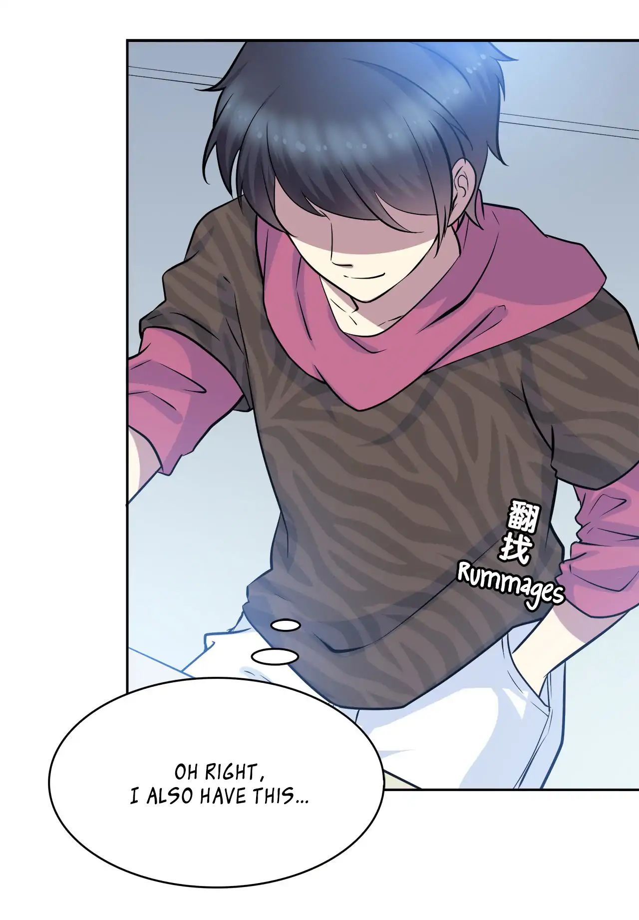 Read Time Lover chapter 52 image 10 on Lezhin