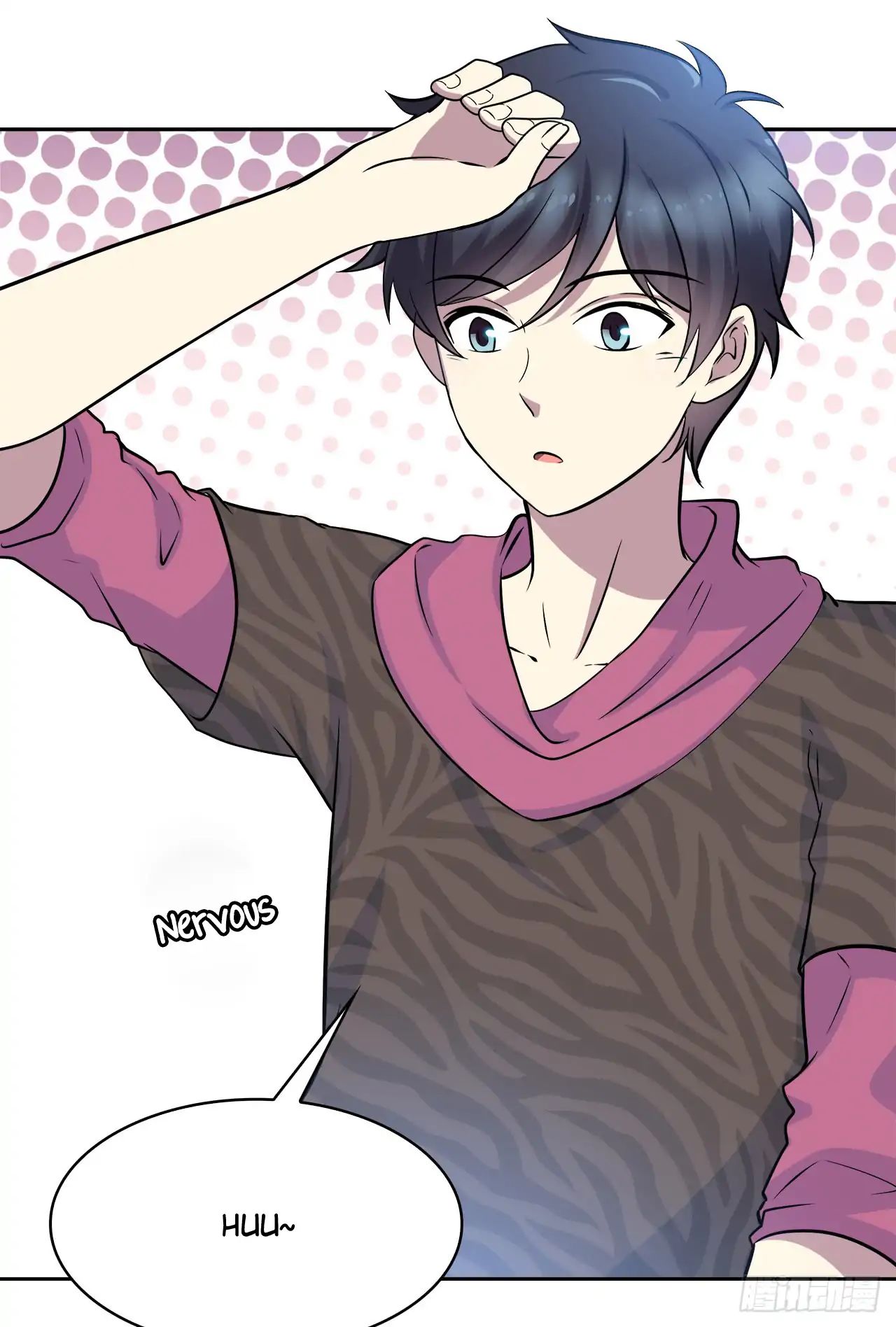 Read Time Lover chapter 52 image 13 on Lezhin