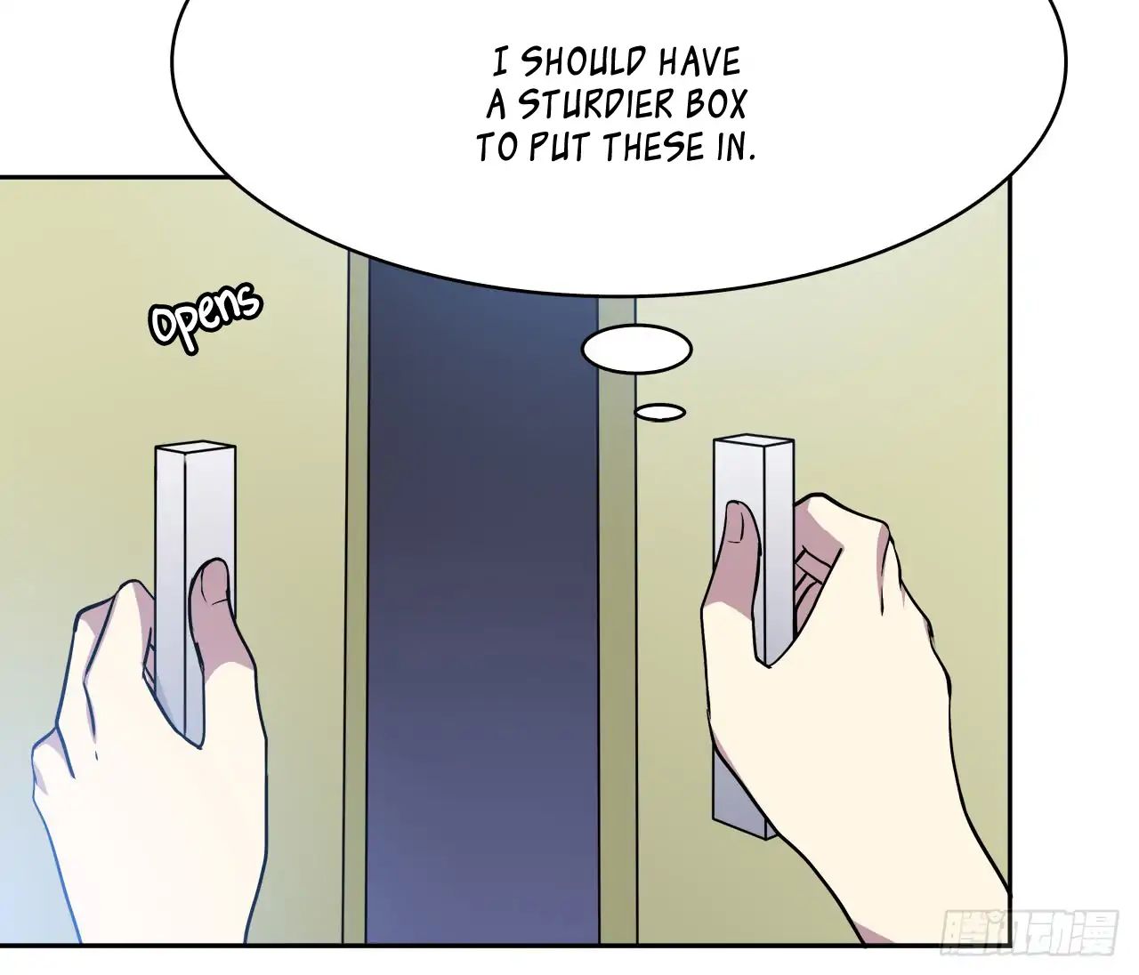 Read Time Lover chapter 52 image 15 on Lezhin