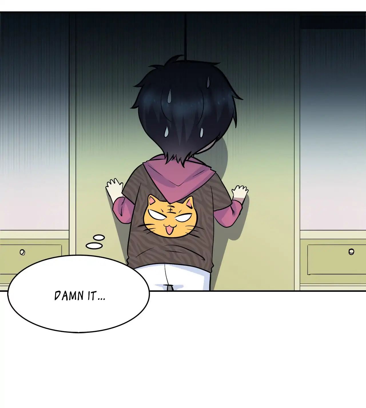 Read Time Lover chapter 52 image 18 on Lezhin