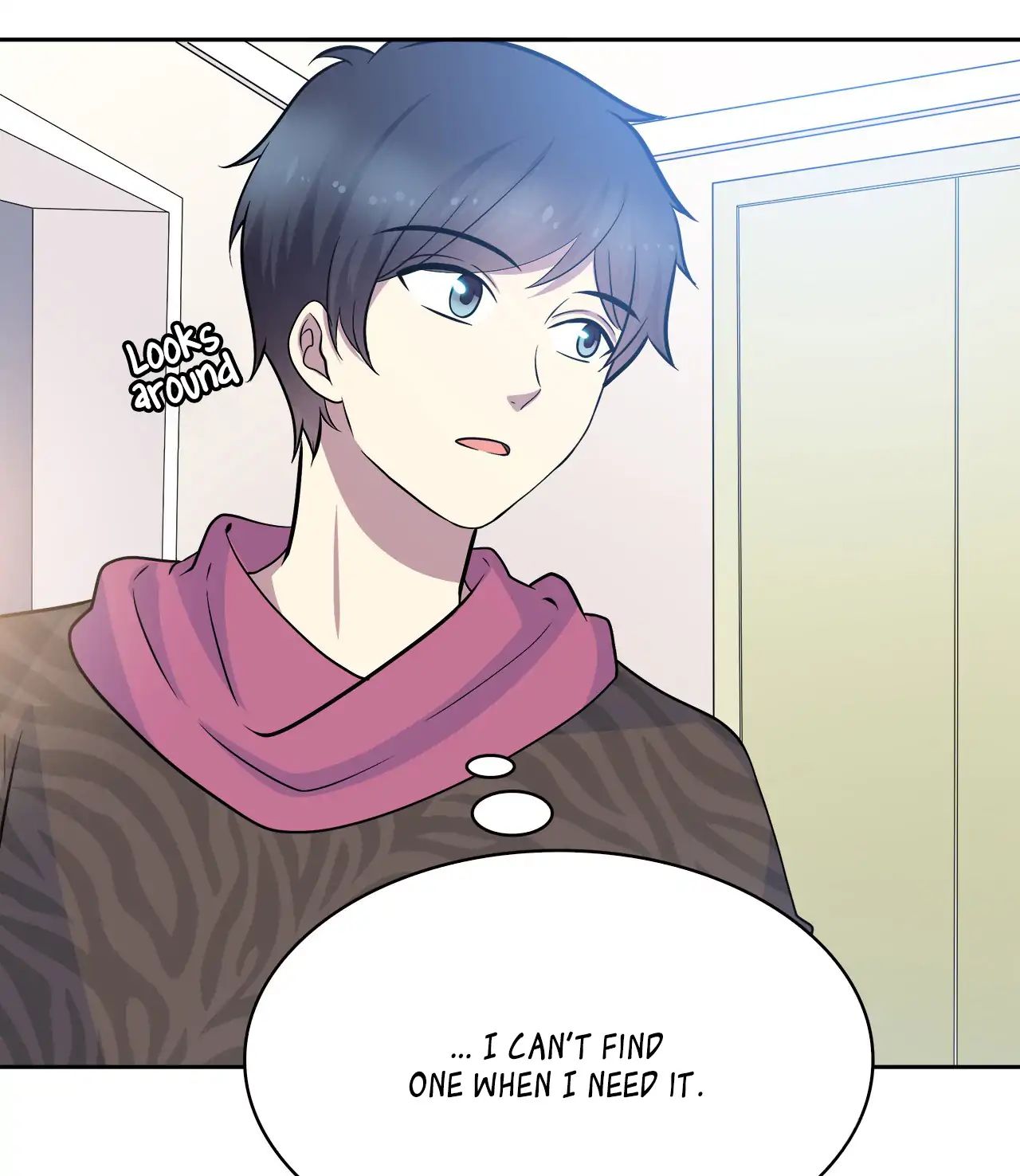 Read Time Lover chapter 52 image 19 on Lezhin