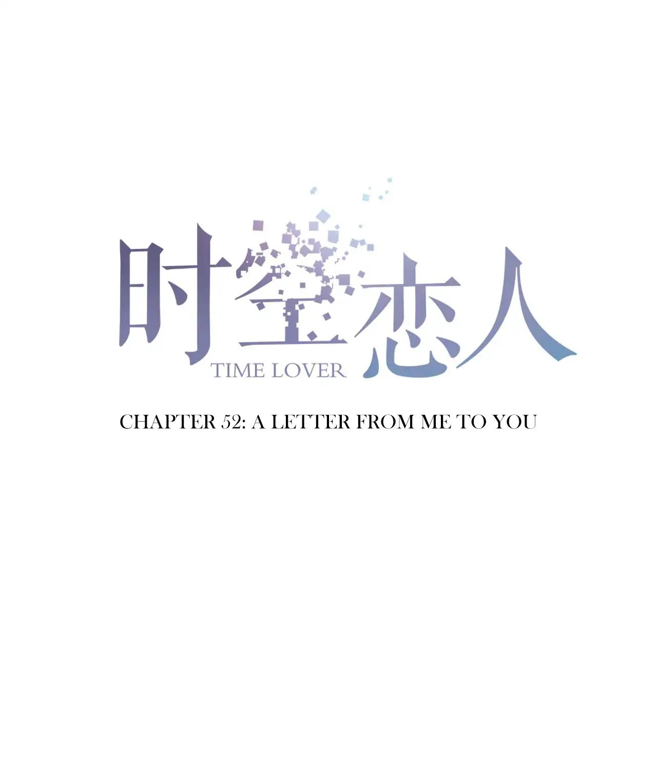 Read Time Lover chapter 52 image 2 on Lezhin