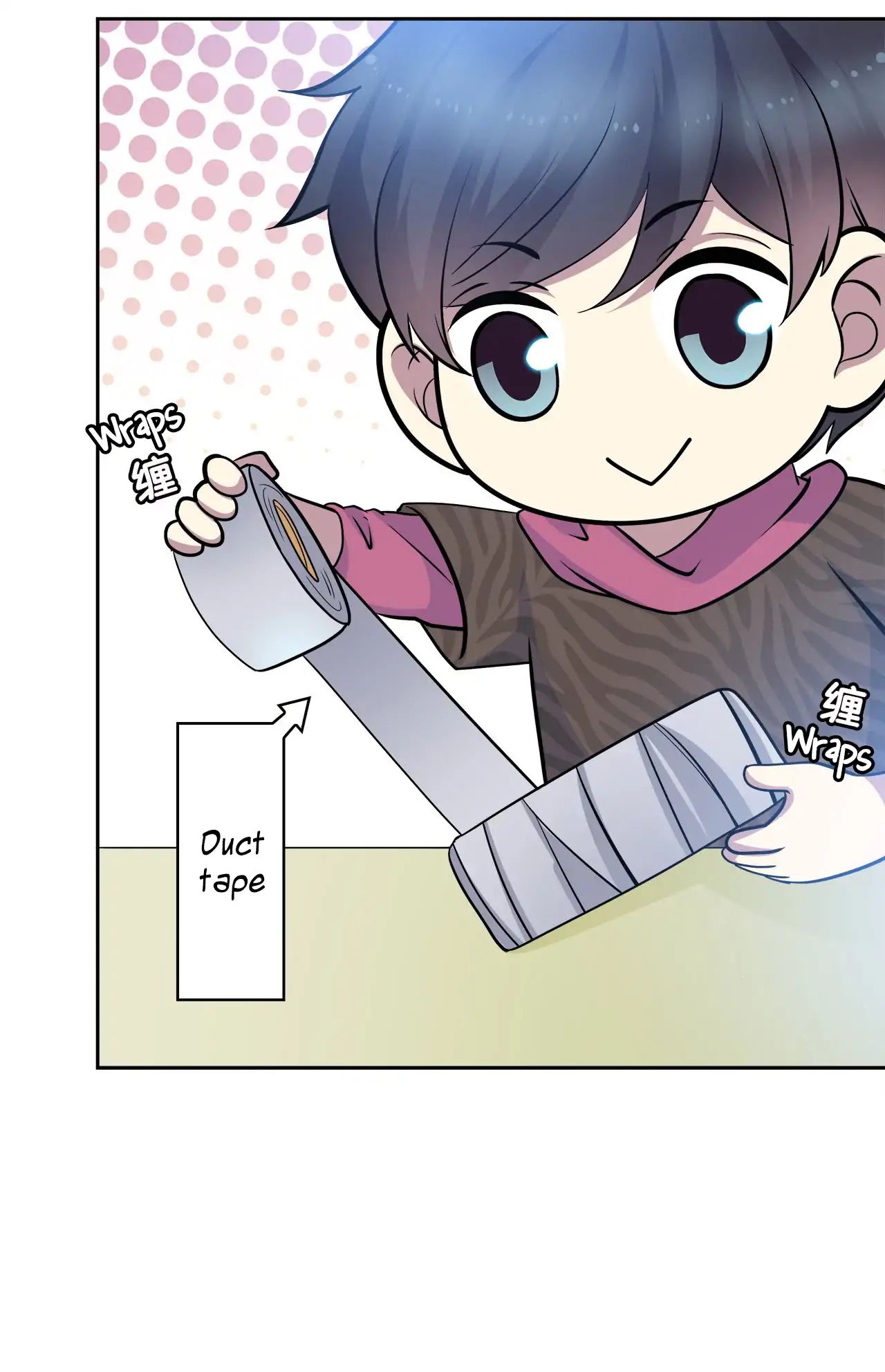 Read Time Lover chapter 52 image 25 on Lezhin