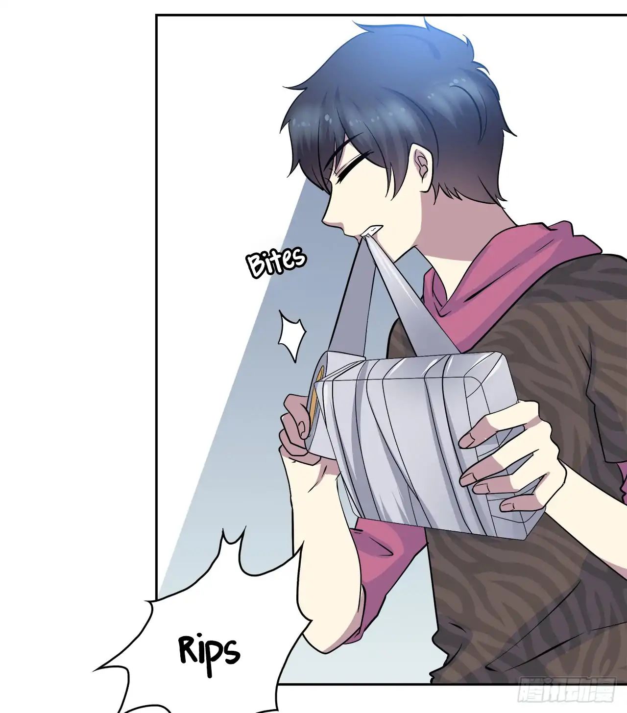 Read Time Lover chapter 52 image 26 on Lezhin
