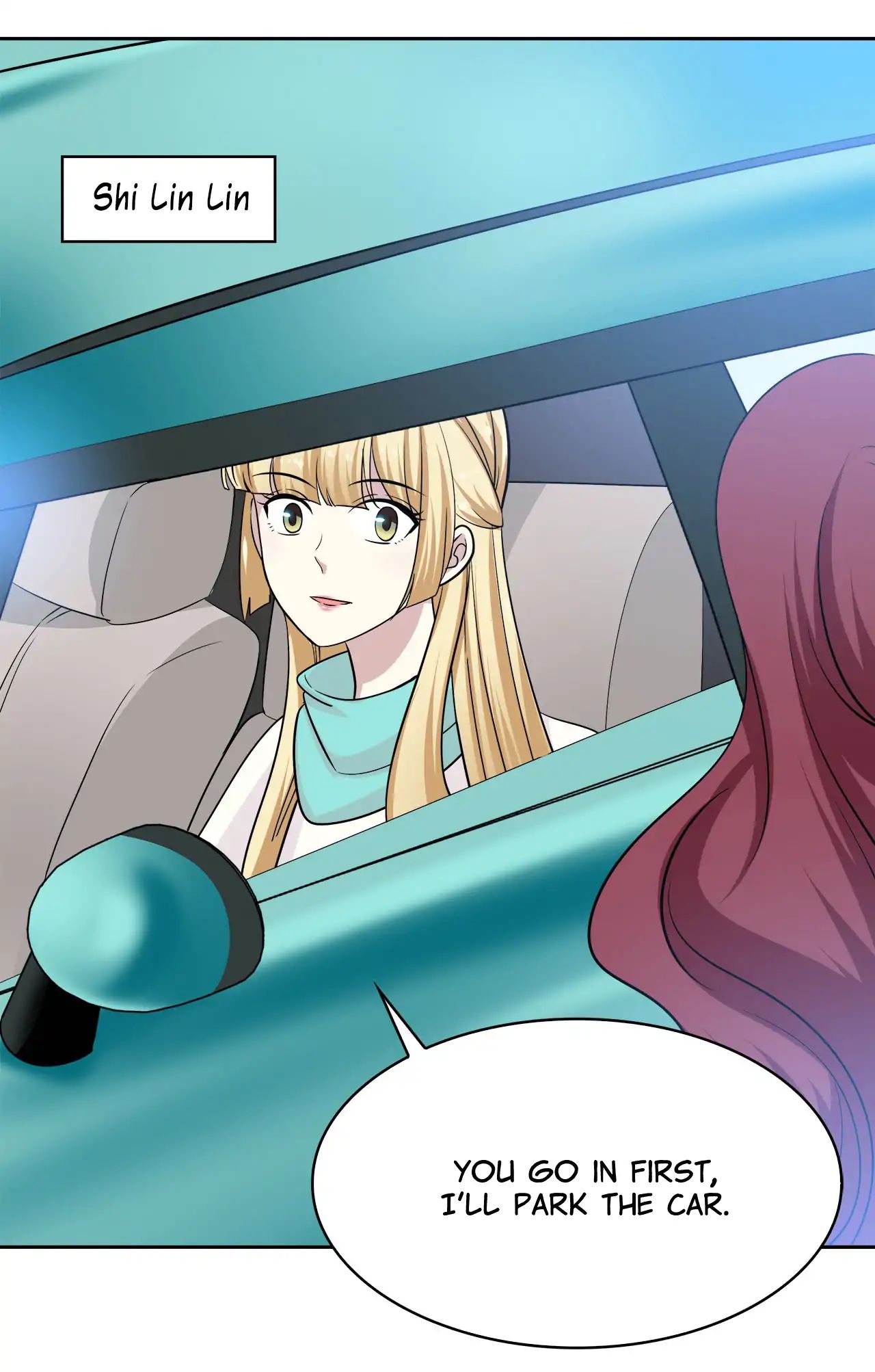 Read Time Lover chapter 52 image 31 on Lezhin