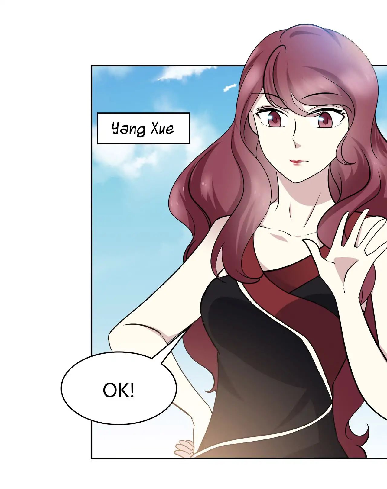 Read Time Lover chapter 52 image 32 on Lezhin