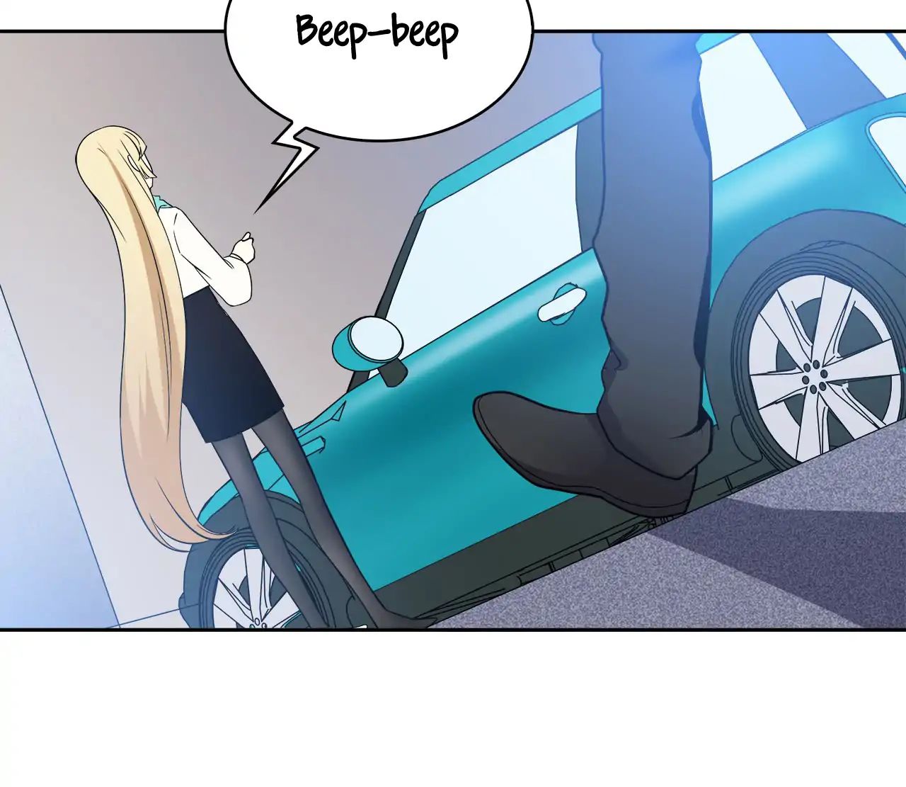 Read Time Lover chapter 52 image 35 on Lezhin