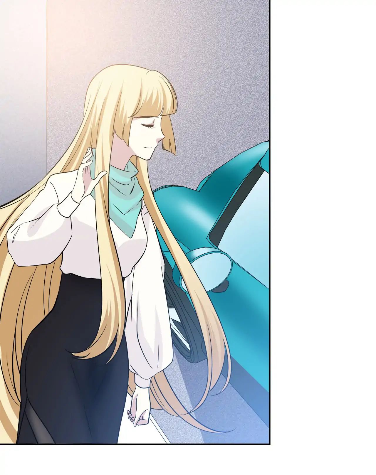 Read Time Lover chapter 52 image 36 on Lezhin