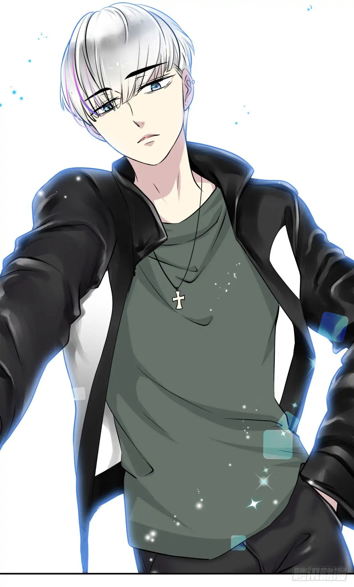 Read Time Lover chapter 52 image 40 on Lezhin