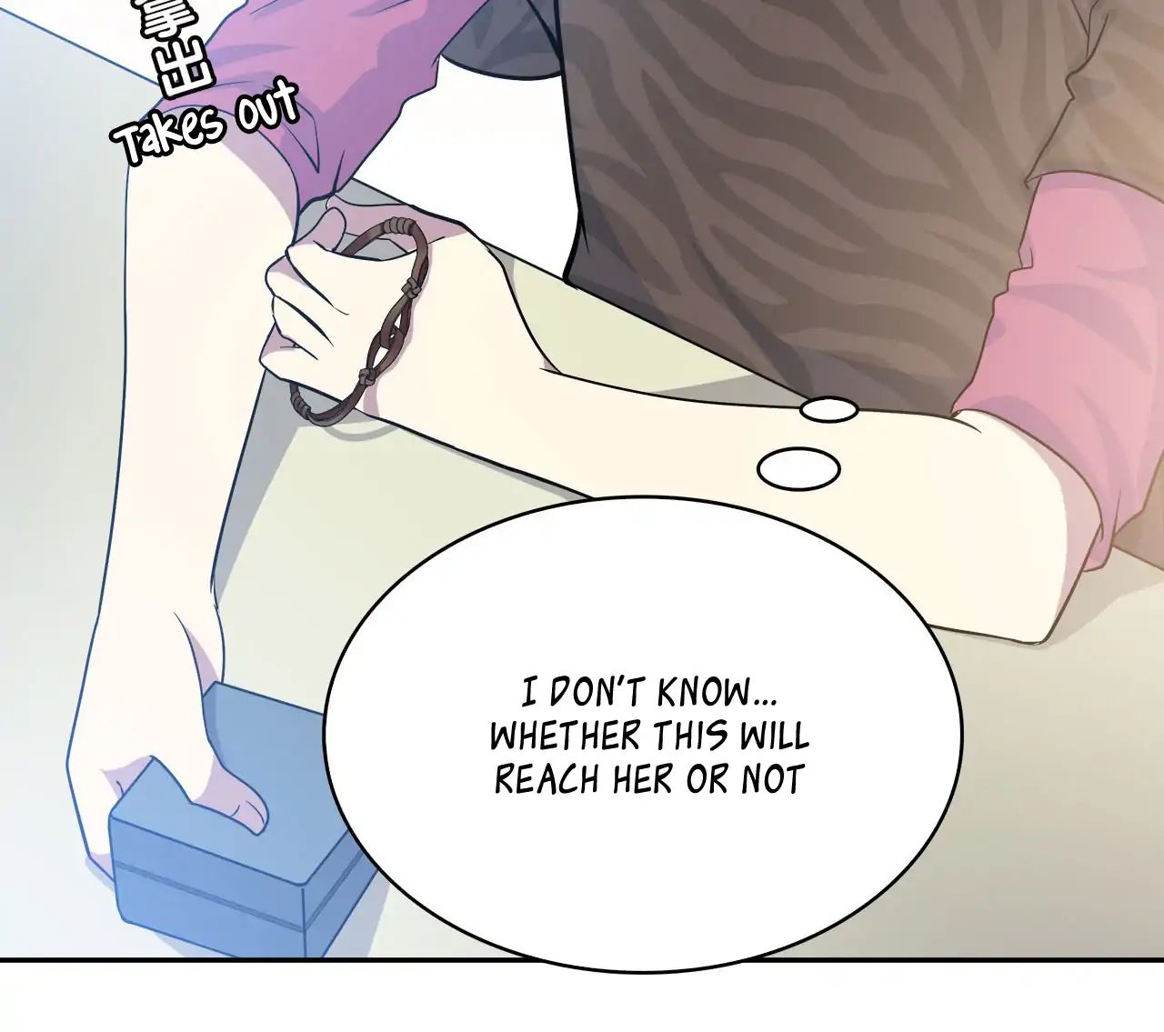 Read Time Lover chapter 52 image 6 on Lezhin