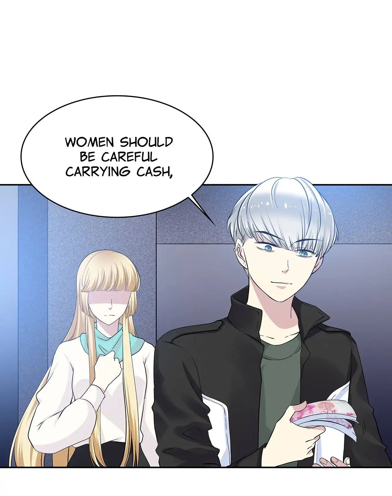 Read Time Lover chapter 53 image 10 on Lezhin