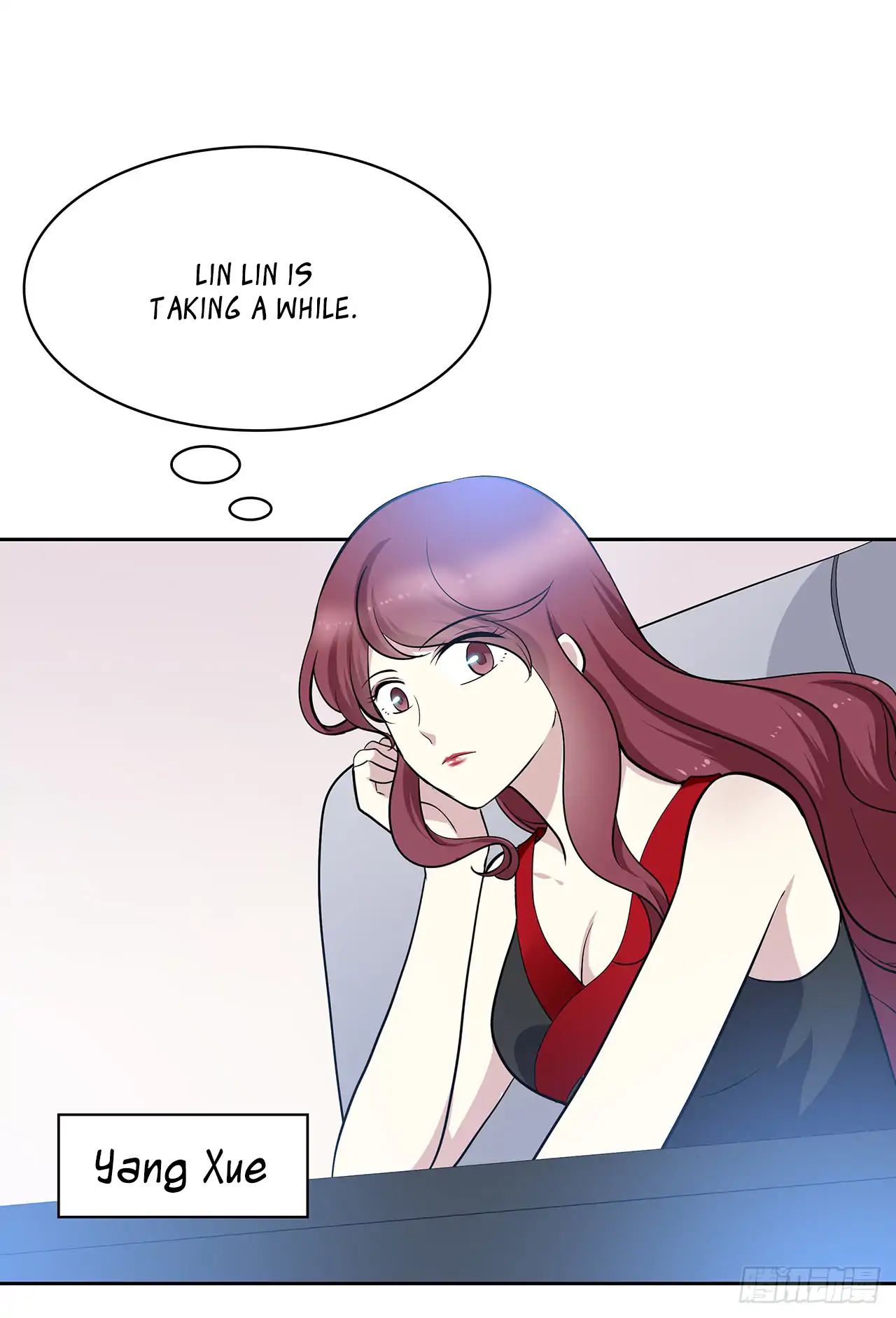 Read Time Lover chapter 53 image 13 on Lezhin